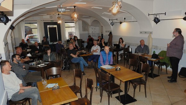 Zelený úterek:  Zelený úterek: