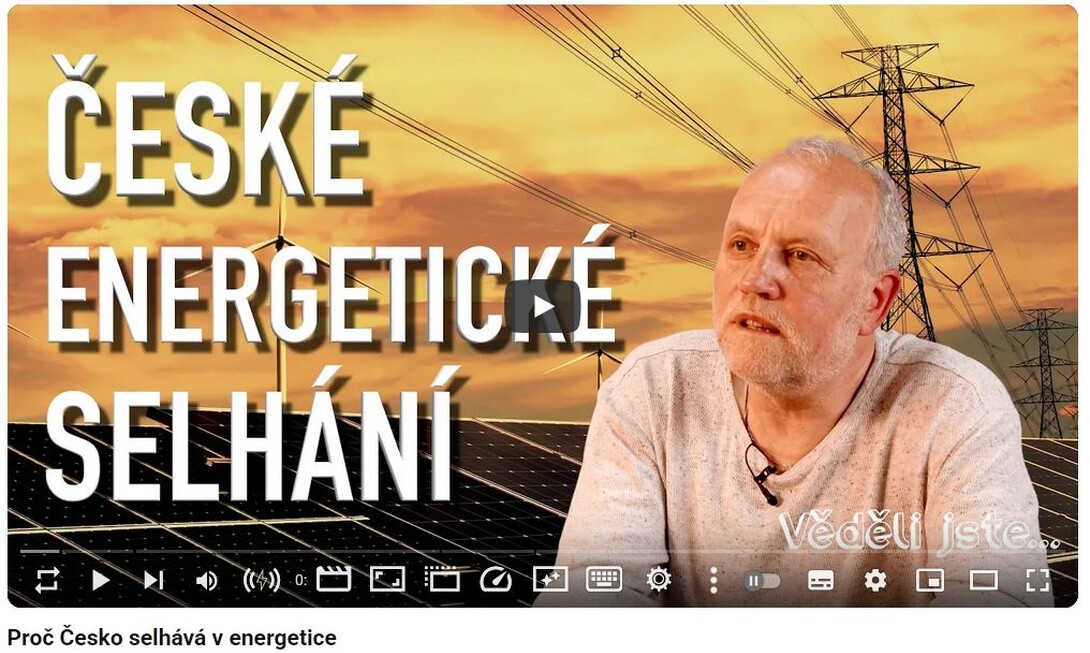 Věděli jste - Selhání Věděli jste - Selhání