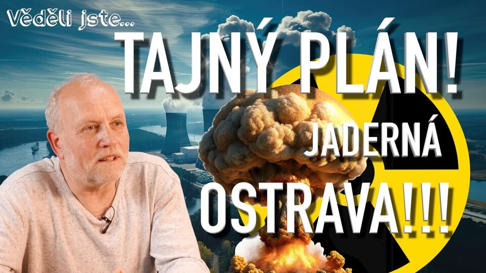Věděli jste - SMR Věděli jste - SMR