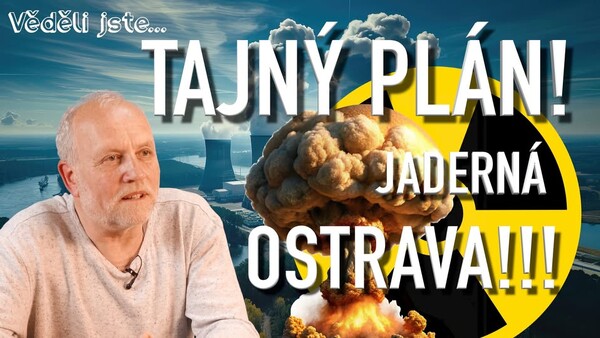 Věděli jste - SMR Věděli jste - SMR