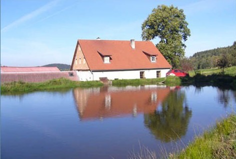 Hánův mlýn 2