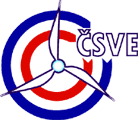 logo ČSVE