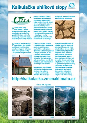 klimaticka zmena