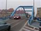 Modr� most p�es �eku Mal�i v �B