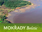 infoleták Mokřady Boletic