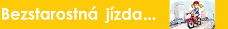 banner k v�stav� D�t� zem�.