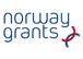 Norway grants logo
