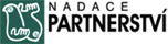 logo nadace partnerství