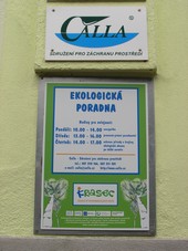 cedule calla