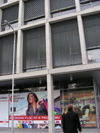 obchodní centrum