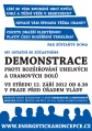 Demonstrace