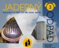 Jadern odpad