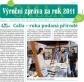 Výroční zpráva