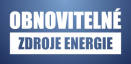 Obnoviteln zdroje energie