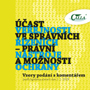 ucast verejnosti