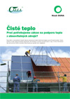 infolist ist teplo