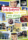 brožura České Budějovice - moje město - moje příroda