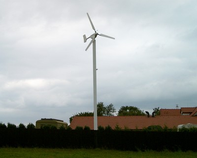 Windtower WT10P