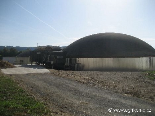 fermentor