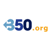 350.org logo
