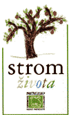 Strom ivota